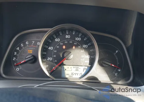 2014 Toyota Rav4 Le from USA, damaged, VIN JTMZFREV4ED027233